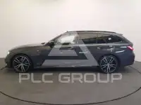 2022 BMW 330