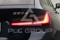 2022 BMW 330
