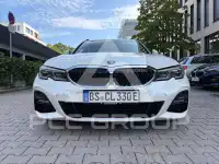 2022 BMW 330