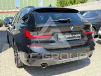 2022 BMW 330