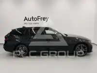 2022 BMW 330