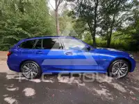 2022 BMW 330