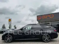 2022 BMW 330