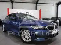 2022 BMW 330