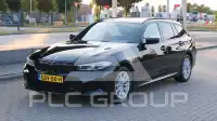 2022 BMW 330