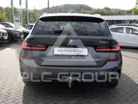 2022 BMW 330