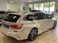 2022 BMW 330