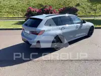 2022 BMW 330