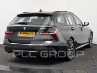 2022 BMW 330