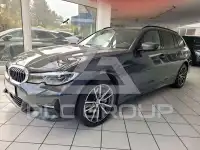 2022 BMW 330