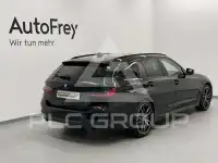 2022 BMW 330