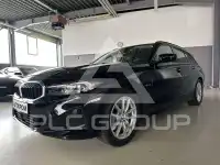 2022 BMW 330