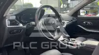 2022 BMW 330