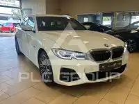 2022 BMW 330