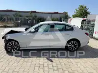 2022 BMW 330