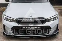 2022 BMW 330