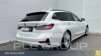 2022 BMW 330