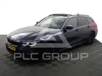 2022 BMW 330
