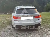 2022 BMW 330