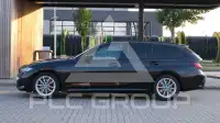 2022 BMW 330
