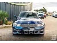 2022 BMW 330
