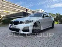 2022 BMW 330