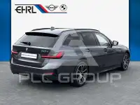 2022 BMW 330