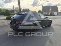2022 BMW 330