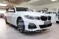 2022 BMW 330