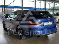 2022 BMW 330