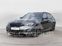 2022 BMW 330