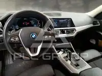 2022 BMW 330