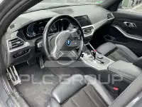 2022 BMW 330