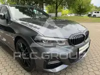 2022 BMW 330