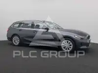2022 BMW 330