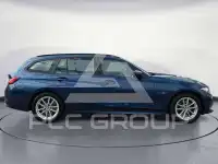 2022 BMW 330
