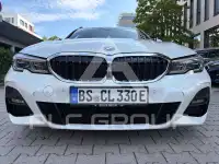 2022 BMW 330
