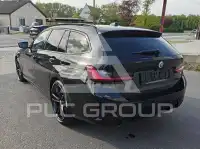 2022 BMW 330