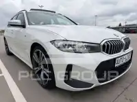 2022 BMW 330