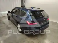 2022 BMW 330