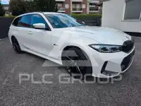 2022 BMW 330