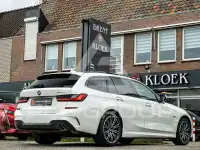 2022 BMW 330