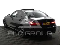 2022 BMW 330
