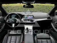 2022 BMW 330