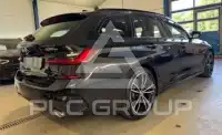2022 BMW 330
