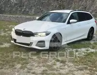 2022 BMW 330