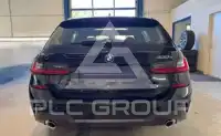 2022 BMW 330