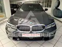 2022 BMW 330