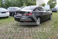2022 BMW 330