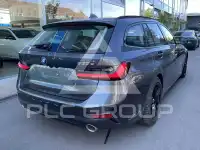 2022 BMW 330